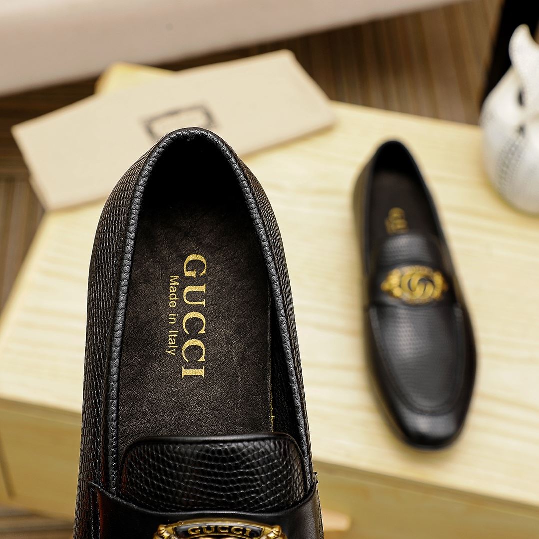 Gucci Business Shoes